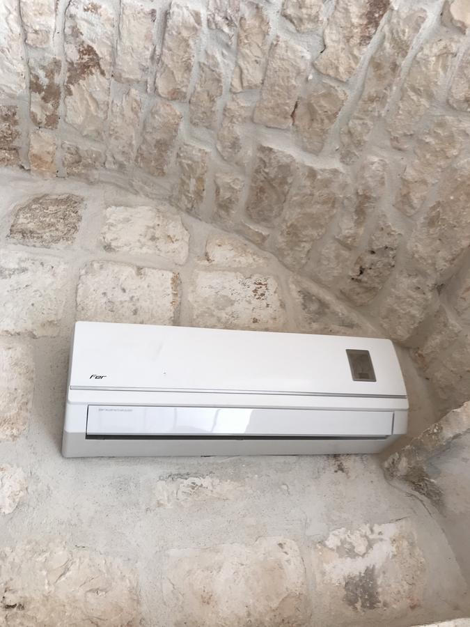 La Dimora Di Fra Apartamento Ostuni Exterior foto