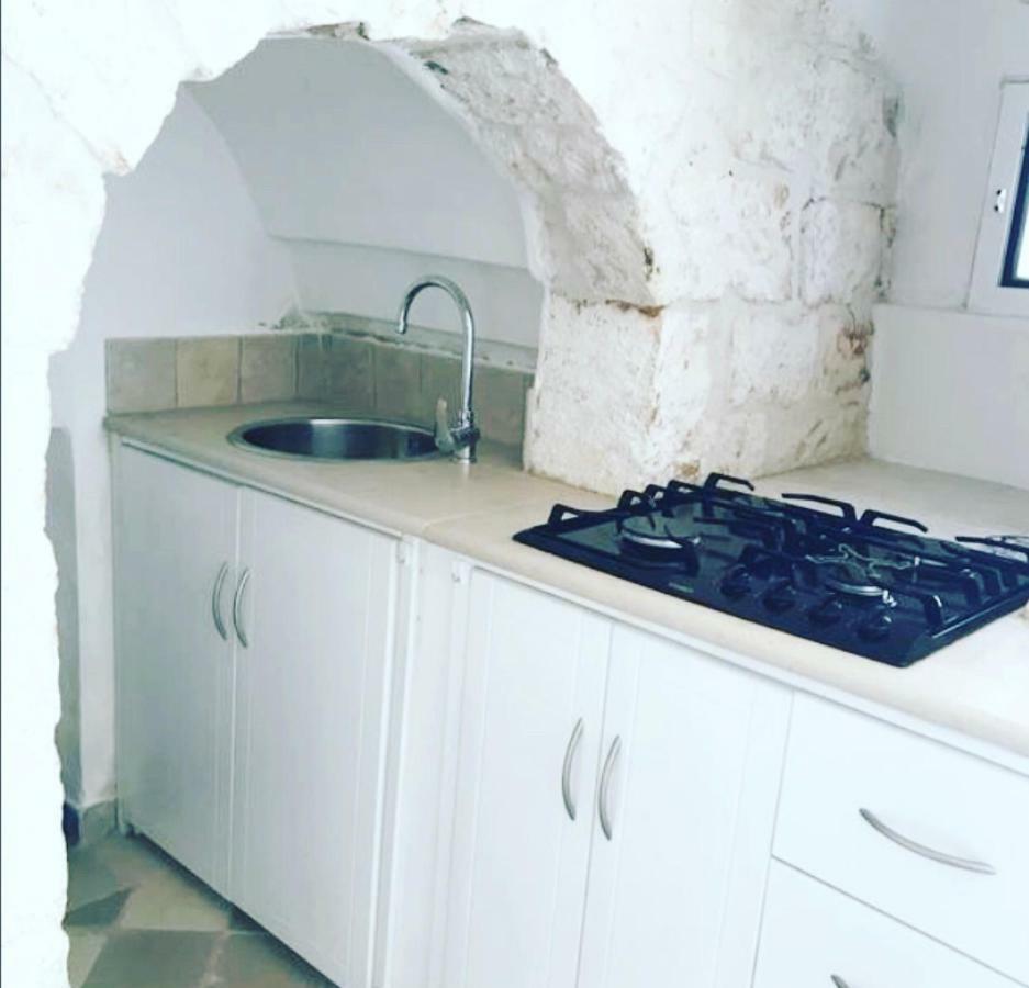 La Dimora Di Fra Apartamento Ostuni Exterior foto