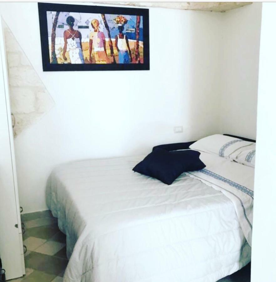 La Dimora Di Fra Apartamento Ostuni Exterior foto