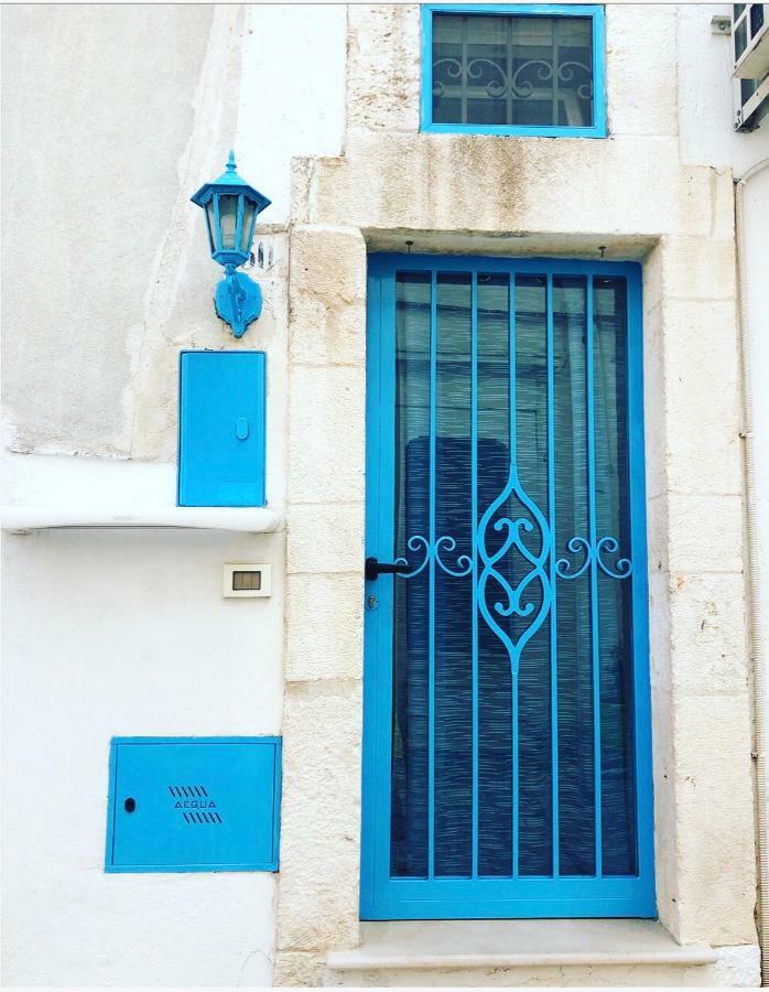 La Dimora Di Fra Apartamento Ostuni Exterior foto