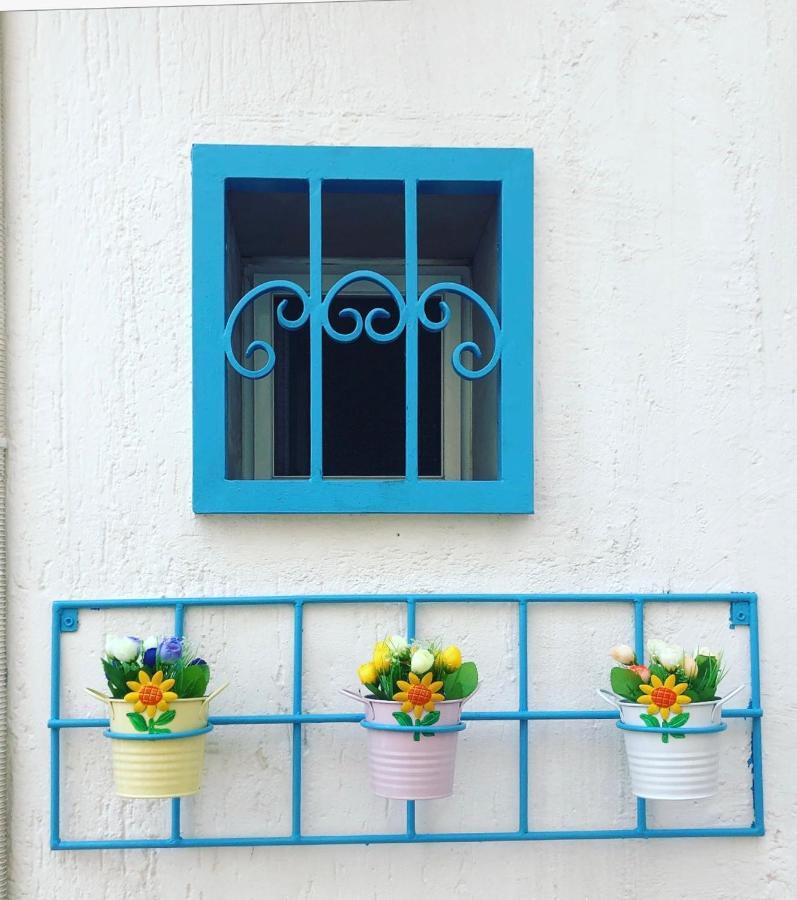 La Dimora Di Fra Apartamento Ostuni Exterior foto
