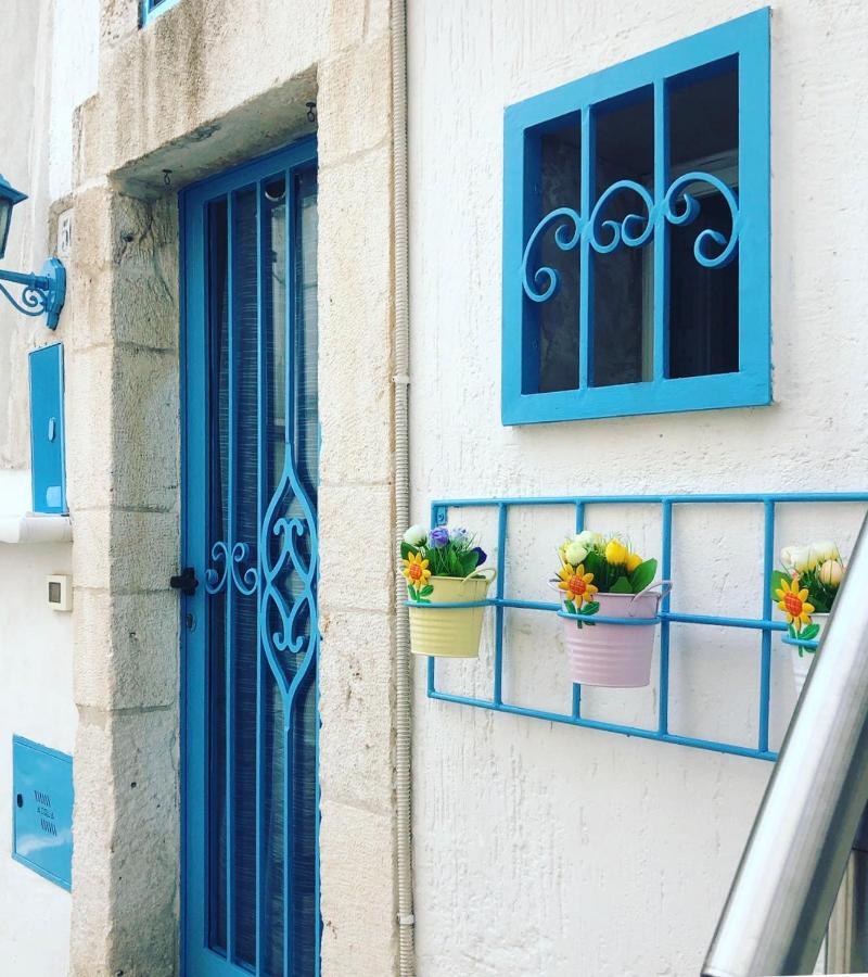 La Dimora Di Fra Apartamento Ostuni Exterior foto
